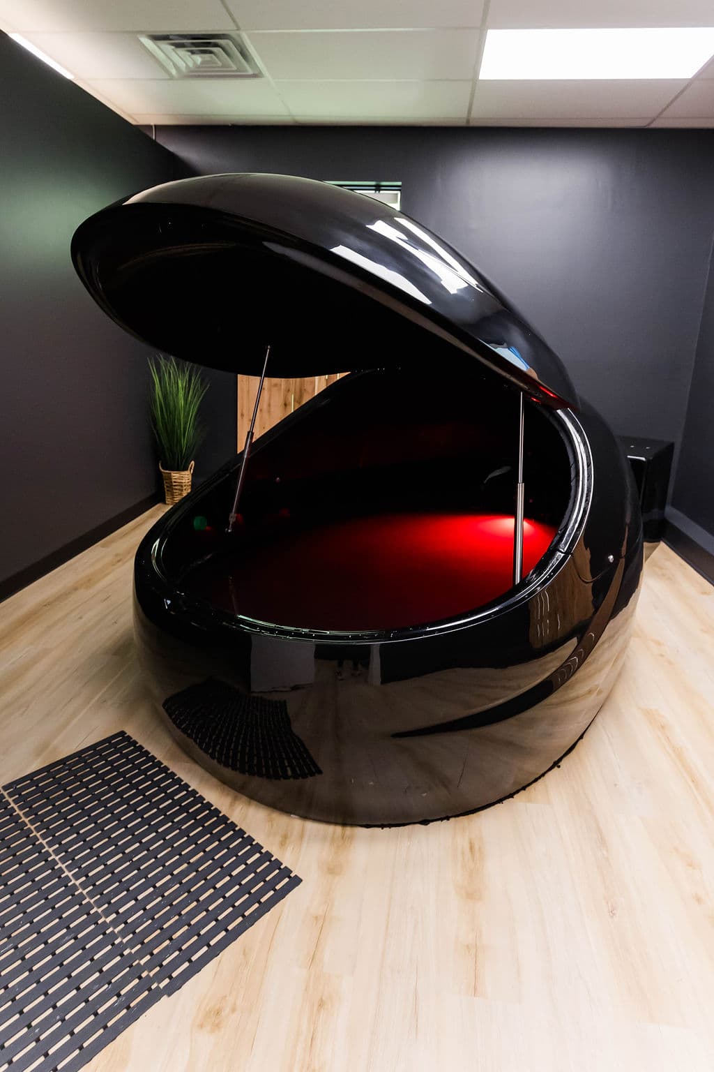 Float Pod